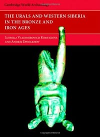 The Urals and Western Siberia in the Bronze and Iron Ages