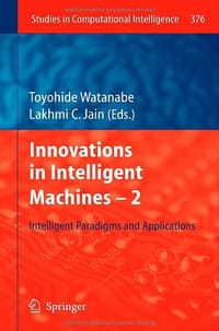 Innovations in Intelligent Machines 2