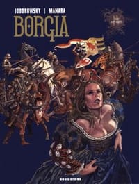 Borgia