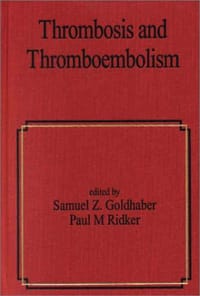 Thrombosis and Thromboembolism