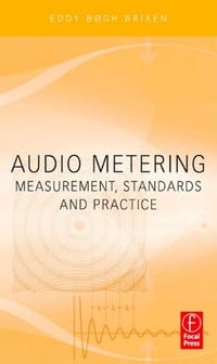 Audio Metering