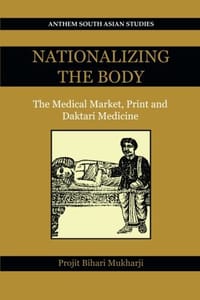 Nationalizing the Body