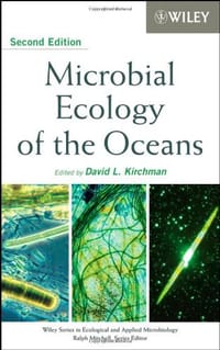 Microbial Ecology of the Oceans