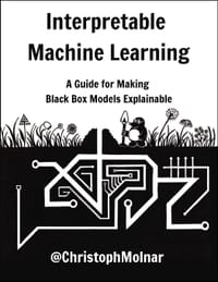 Interpretable Machine Learning