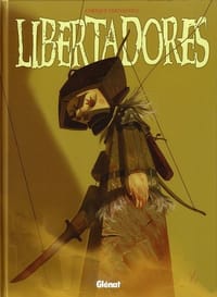 Libertadores