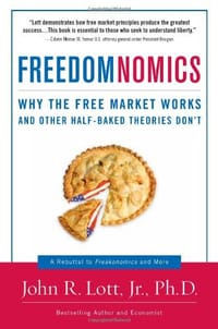 Freedomnomics