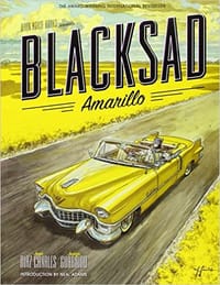 Blacksad