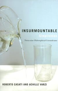 Insurmountable Simplicities