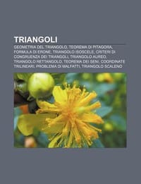 Triangoli