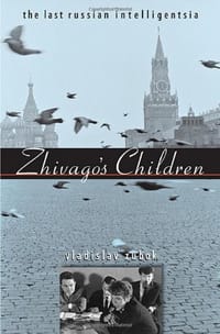 Zhivago&#x27;s Children