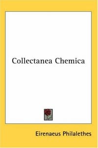 Collectanea Chemica