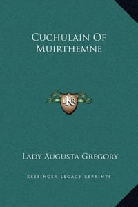 Cuchulain of Muirthemne