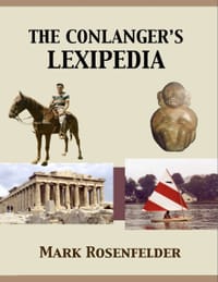 The Conlanger&#x27;s Lexipedia