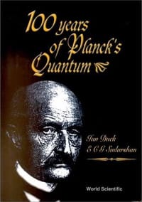 100 Years of Planck's Quantum