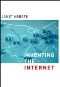 "Inventing the Internet"