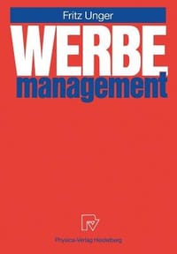 Werbemanagement