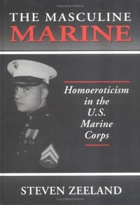 The Masculine Marine