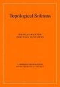 topological solitons