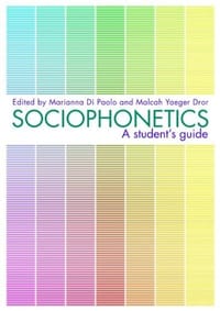 Sociophonetics