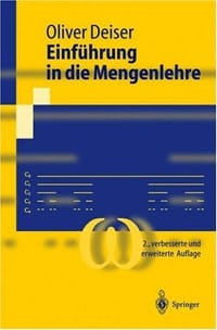 Einführung in die Mengenlehre