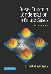 Bose-Einstein Condensation in Dilute Gases