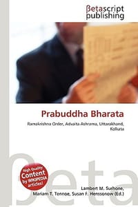 Prabuddha Bharata