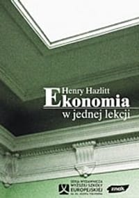 Ekonomia w jednej lekcji