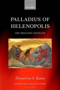 Palladius of Helenopolis