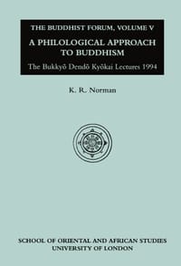 The Buddhist Forum