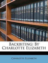 Backbiting