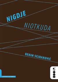 Nigdje, niotkuda