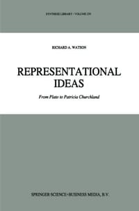 Representational Ideas