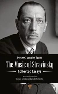 The Music of Stravinsky