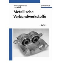 Metallische Verbundwerkstoffe