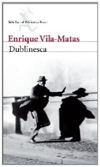 Dublinesca = Dublinesca