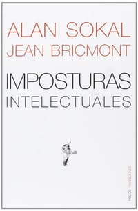 Imposturas Intelectuales/ Intellectual Impostures (Paidos Transiciones / Transitions) (Spanish Edition)