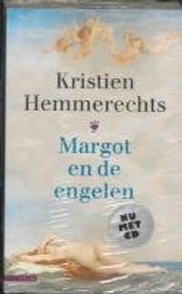 Margot en de engelen