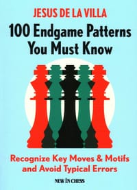 100 Endgame Patterns You Must Know