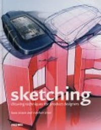 产品设计Sketching