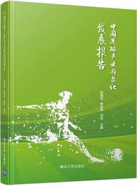 中国足球产业与文化发展报告