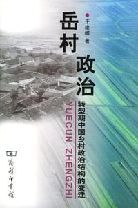 岳村政治