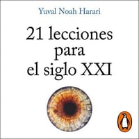 21 lecciones para el siglo XXI