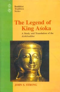 The Legend of King Aśoka