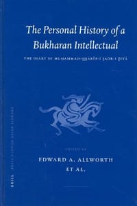 The Personal History of a Bukharan Intellectual