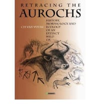 Retracing the Aurochs