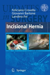 Incisional Hernia