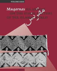 Muqarnas