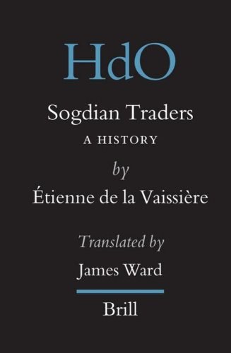 Sogdian Traders